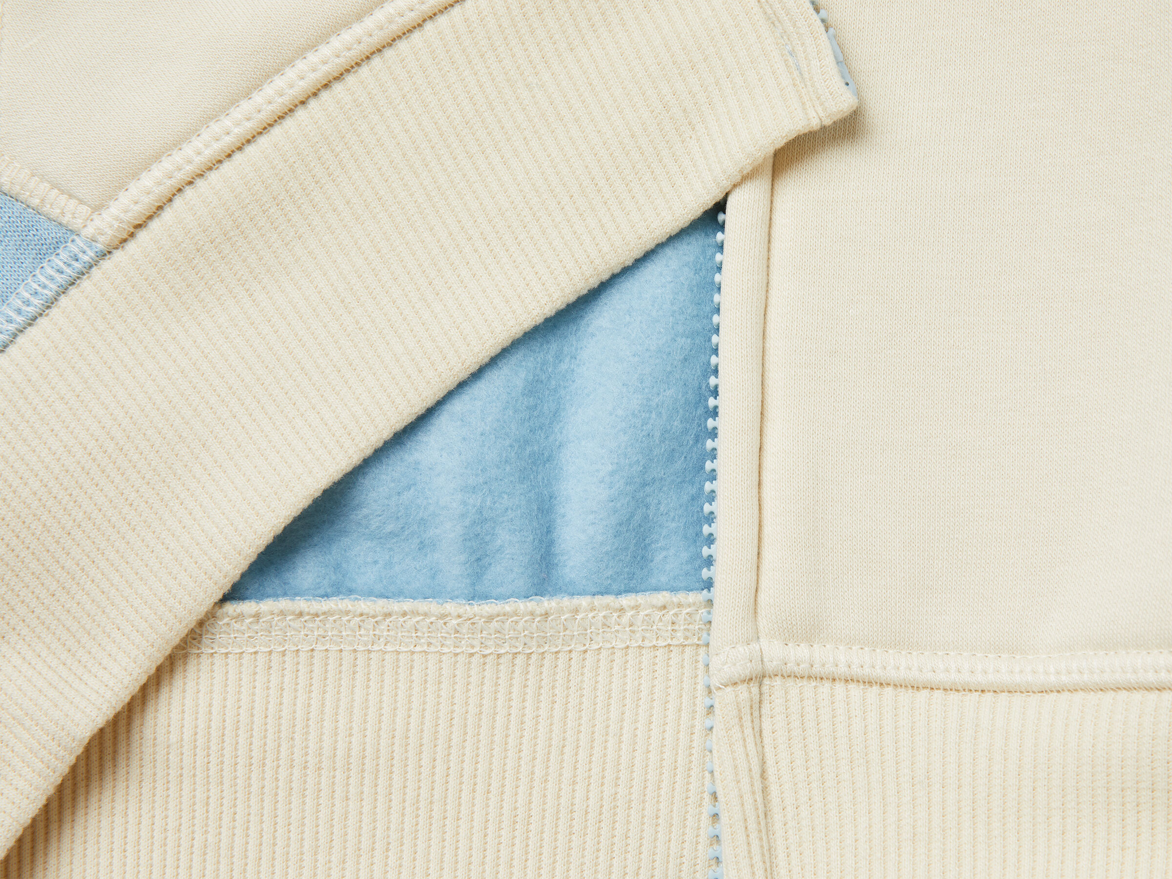 JACKET W/HOOD L/S Garçon image number 3